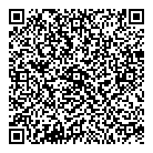 QR код "Ванильный Ёжик"
