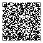 QR код "Ванильное небо"