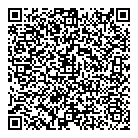 QR код "Ванильный Ёжик"
