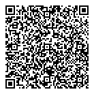 QR код "Hollywood"