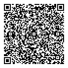 QR код "Модные обои"