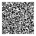 QR код "Алые розы"