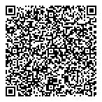 QR код "Орхидея"