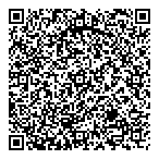 QR код "Орхидея"