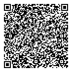 QR код "Красный Куб"