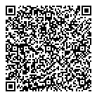 QR код "ПОСУДА ТУТ"