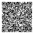 QR код "Хижина"
