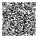 QR код "Гжель"