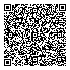 QR код "ПОСУДА ТУТ"