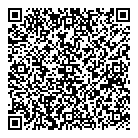 QR код "Ажур"