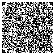 QR код "Региональная общественная приемная председателя партии Единая Россия Д.А. Медведева"