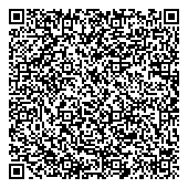 QR код "Участковый пункт полиции МВД по г. Горно-Алтайску"