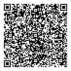 QR код "Божья коровка"