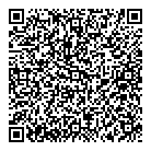 QR код "Белый аист"