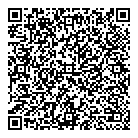QR код "Радуга плюс"