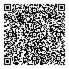 QR код "Радуга"