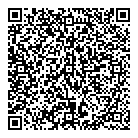 QR код "Звездопад"