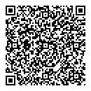 QR код "Сатурн"