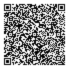 QR код "Стрела"