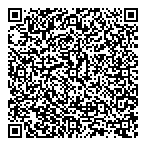 QR код "Силуэт"
