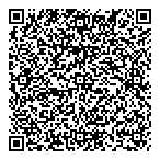 QR код "Силуэт"