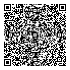 QR код "Фиалка"