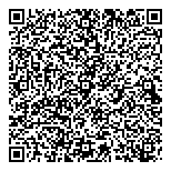 QR код "Силуэт"