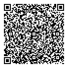 QR код "Модный силуэт"