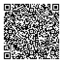 QR код "Trendy"