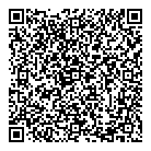 QR код "Джинсовый стиль"