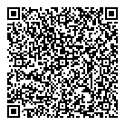 QR код "Джинсовый стиль"