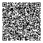 QR код "Белый замок"