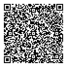 QR код "Белый замок"