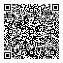 QR код "Радуга"