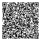 QR код "Радуга"