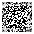 QR код "Хризантема"