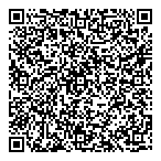 QR код "Infinity Skyline"