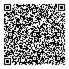 QR код "Китти Фрэнд"