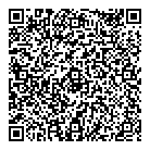 QR код "Green center"