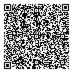 QR код "Звездный"