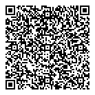 QR код "Белый медведь"