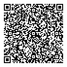 QR код "Радуга"