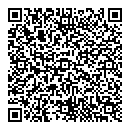 QR код "Привет"