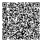 QR код "М в кубе"