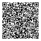 QR код "Снежинка"