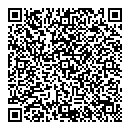 QR код "Белый квадрат"