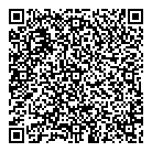 QR код "Цветочный Блюз"