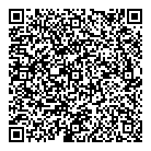 QR код "Бочонок"