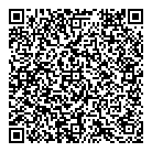 QR код "Пенный разлив"