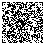 QR код "Гостевые дома на Банном"